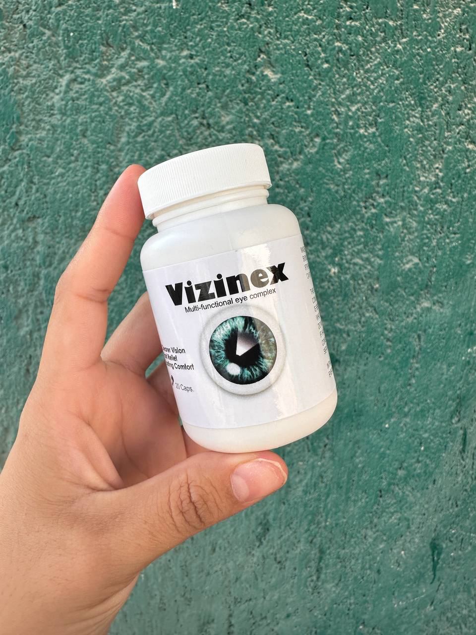 Producto Vizinex